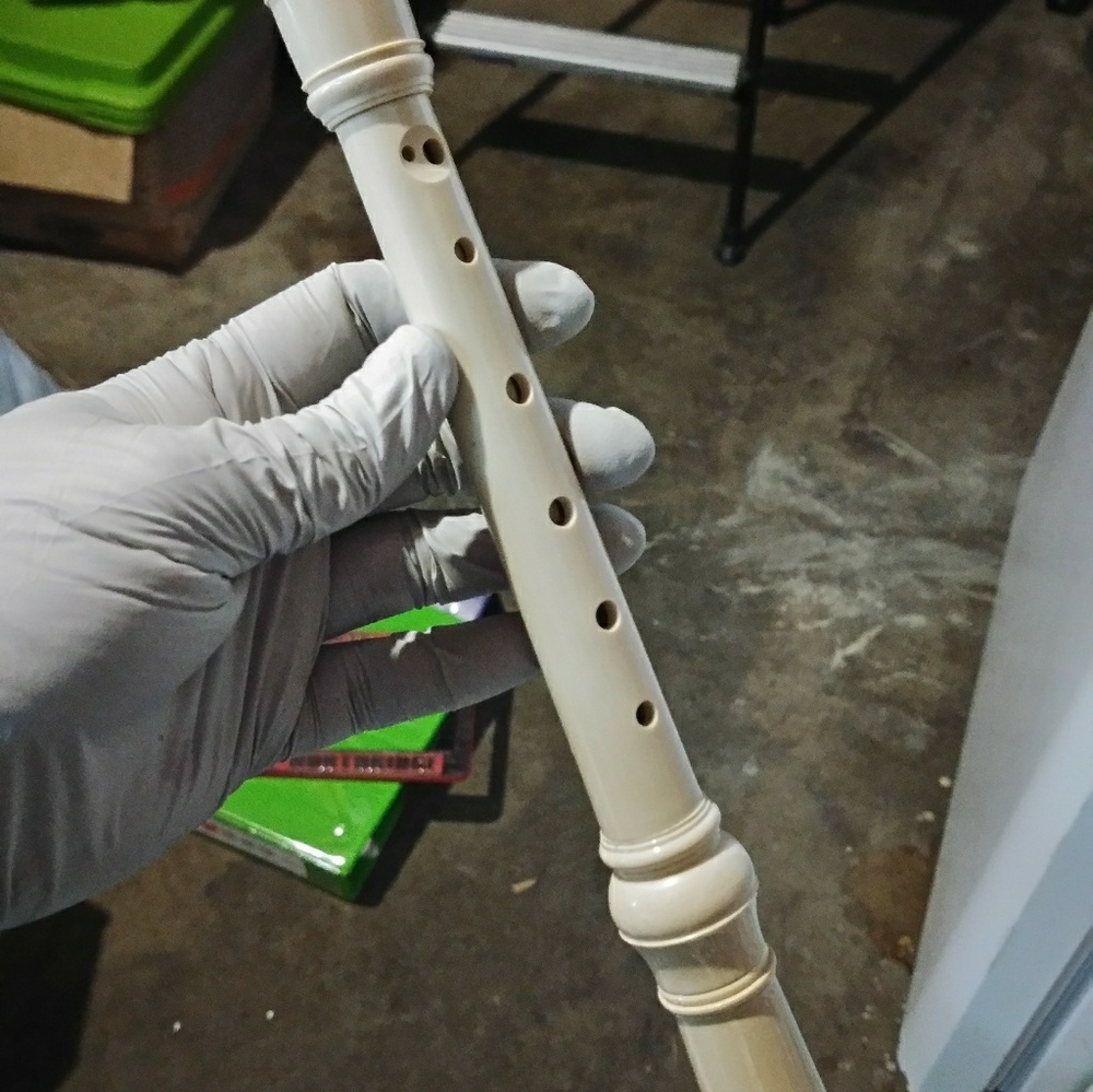 Flute... - Picture 3 of 3